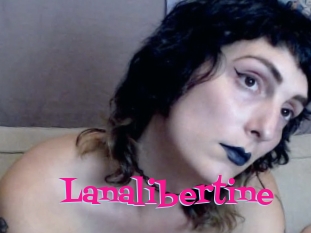 Lanalibertine