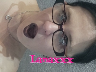 Lanaxxx