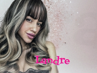 Landre