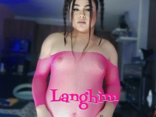 Langhim