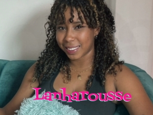 Lanharousse