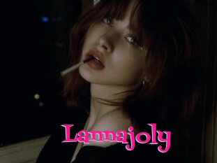 Lannajoly