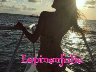 Lapinenfolie