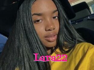 Lara22