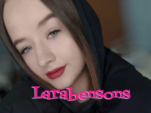 Larabensons