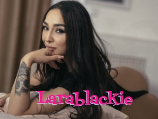 Larablackie