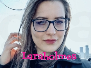 Laraholmes