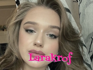 Larakrof