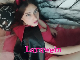 Larawein