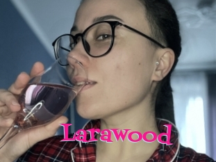 Larawood