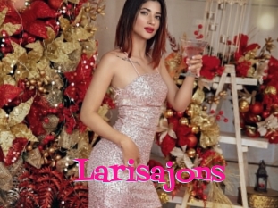 Larisajons