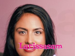 Larissasam