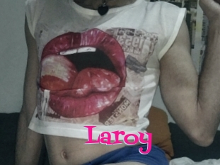 Laroy