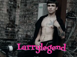 Larrylegend