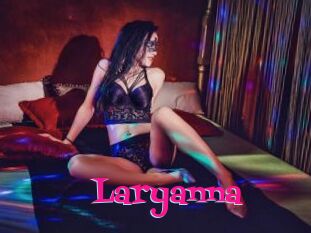Laryanna