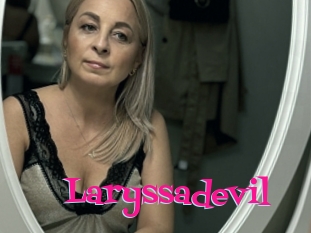 Laryssadevil