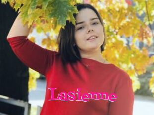 Lasienne