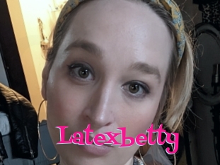 Latexbetty