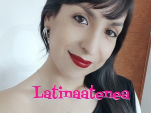 Latinaatenea