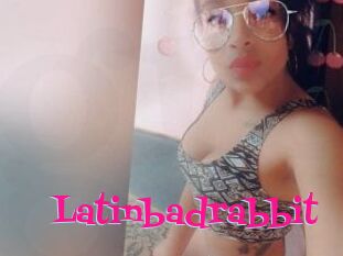 Latinbadrabbit