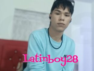 Latinboy28