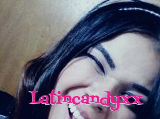 Latincandyxx