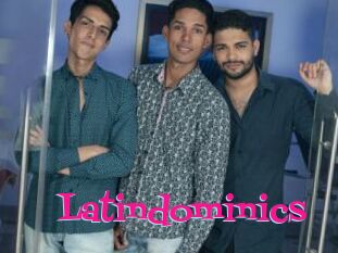 Latindominics