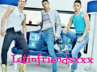 Latinfriendsxxx