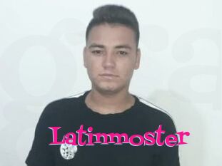 Latinmoster