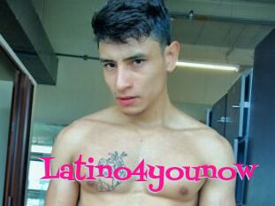 Latino4younow