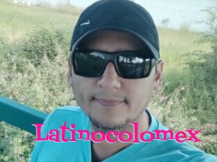 Latinocolomex