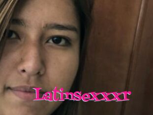 Latinsexxxr