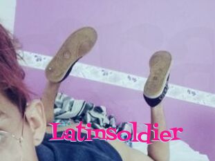 Latinsoldier