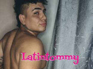 Latintommy
