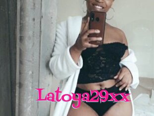 Latoya29xx