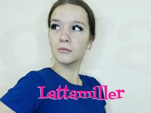 Lattamiller