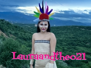 Lauraandtheo21