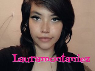 Lauramontaniez