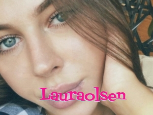 Lauraolsen