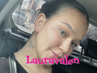 Lauravalen