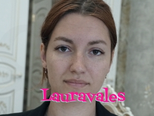 Lauravales