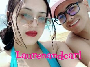 Laurenandcarl