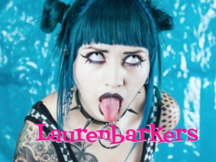 Laurenbarkers