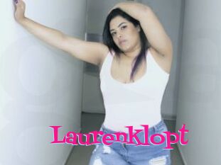 Laurenklopt