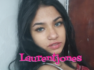 Laurentjones