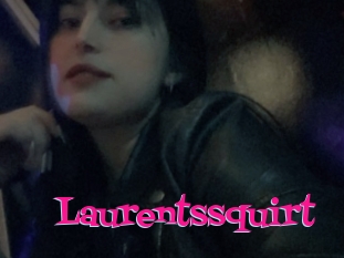 Laurentssquirt