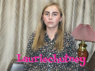Lauriechutney
