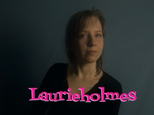 Laurieholmes