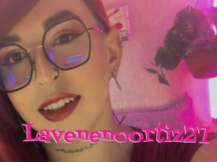 Lavenenoortiz27