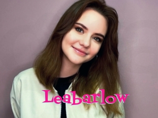 Leabarlow